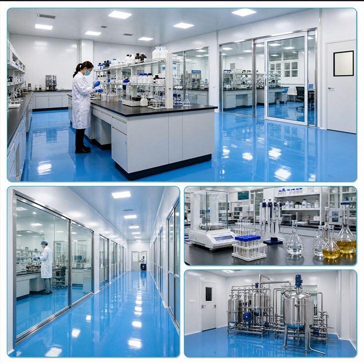 Dienogest Powder suppliers