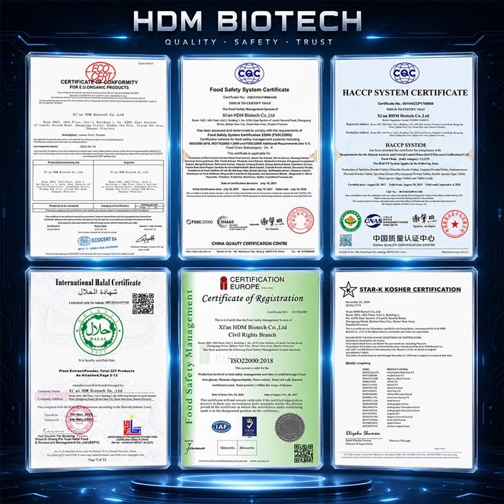 Dienogest Powder high quality