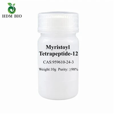 ミリストイルテトラペプチド-12粉末